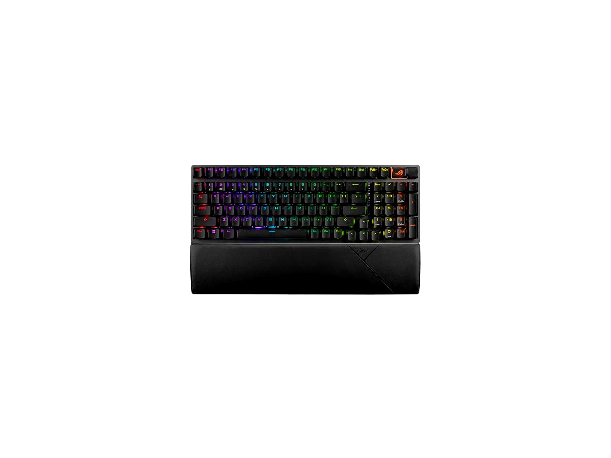 ASUS ROG Strix Scope II 96 Wireless