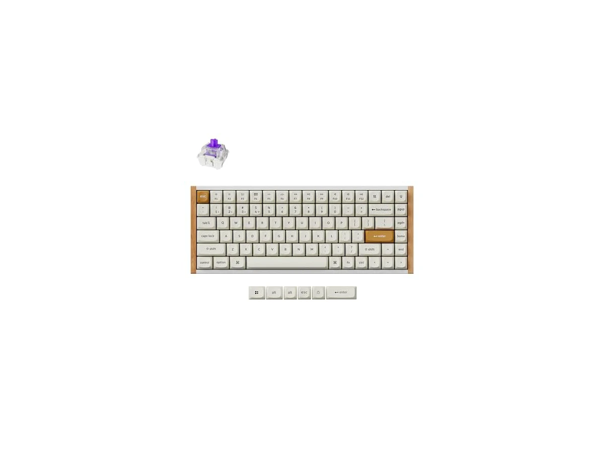 Keychron K2 HE Special Edition