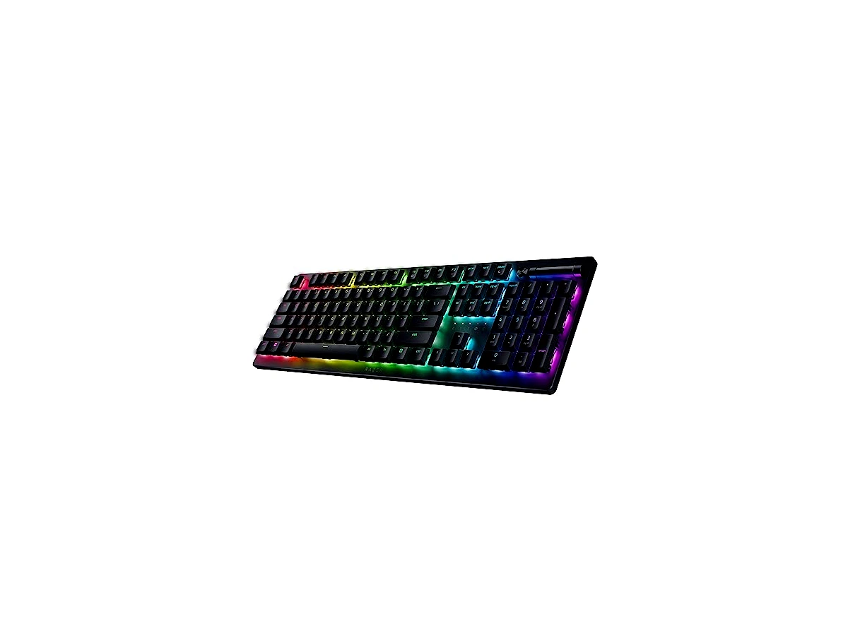 Razer DeathStalker V2 Pro