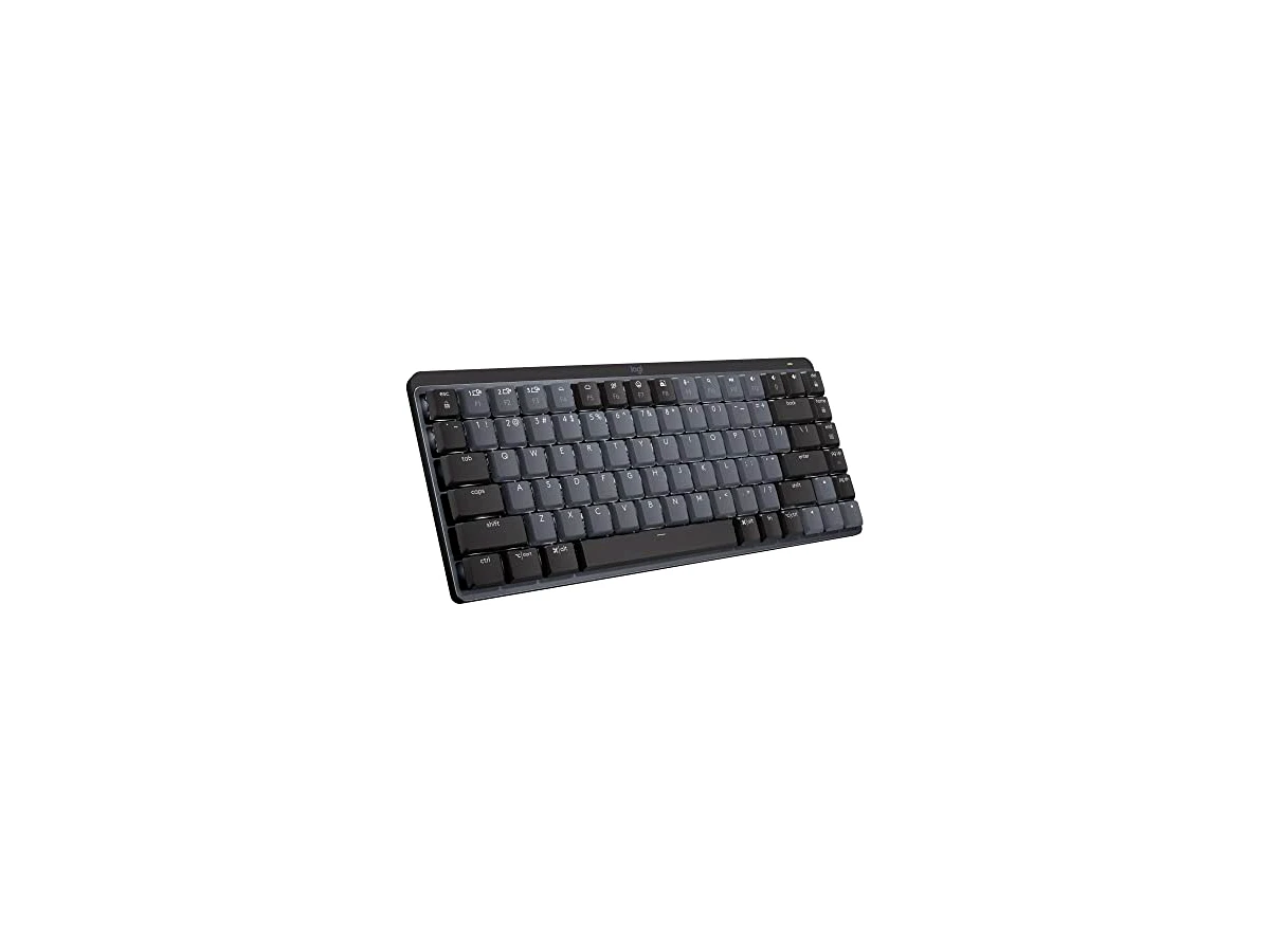 Logitech MX Mechanical Mini