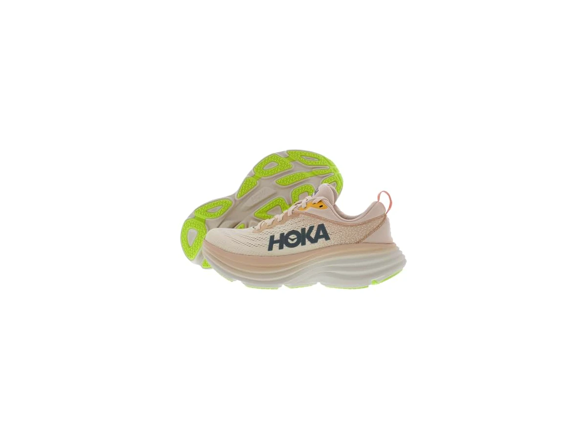 Tênis Hoka Bondi 8 feminino