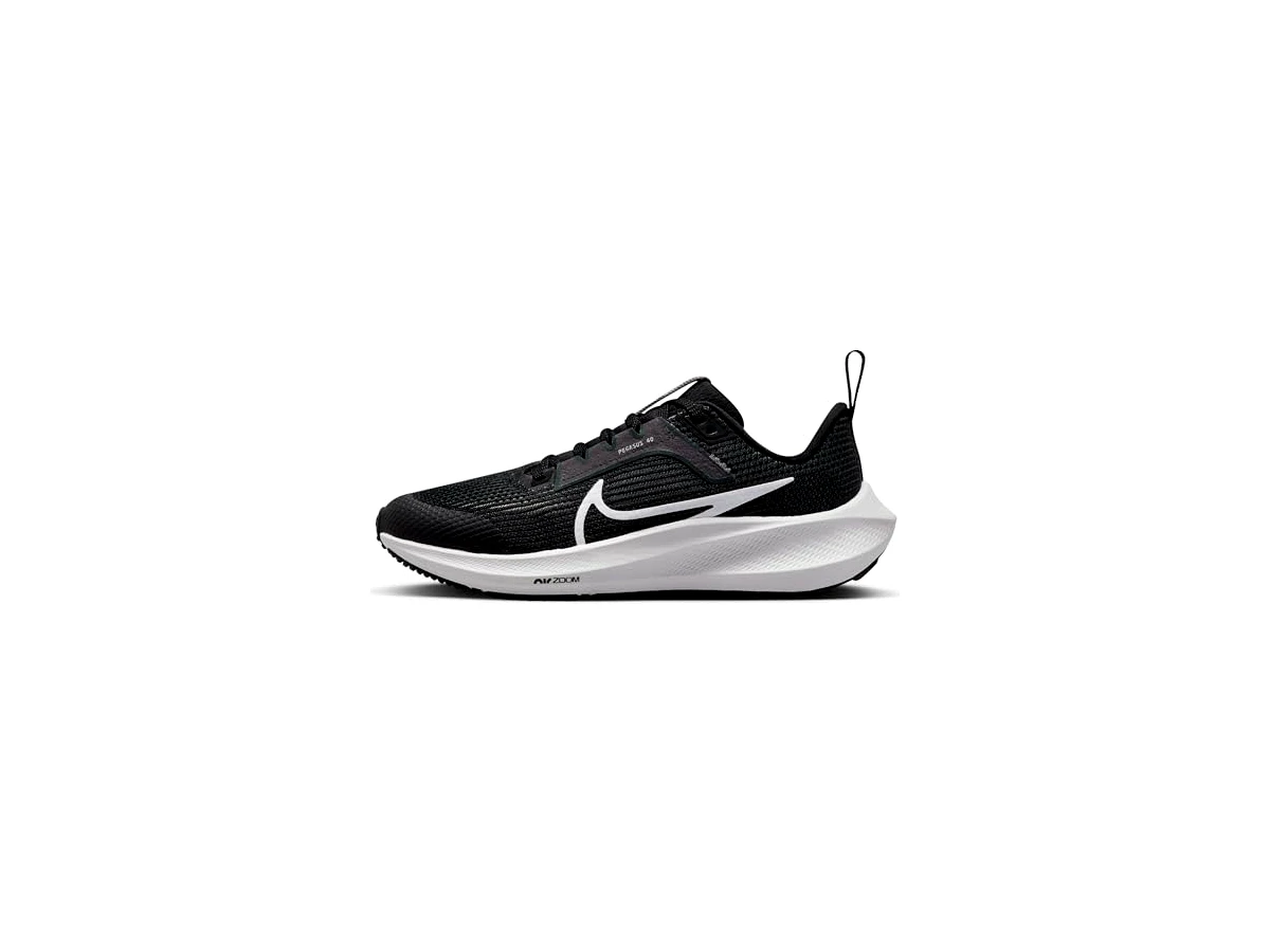 Nike Pegasus 41 com Amortecimento ReactX GS (Grade School) Infantil