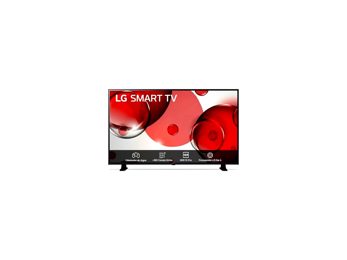 Smart TV 32