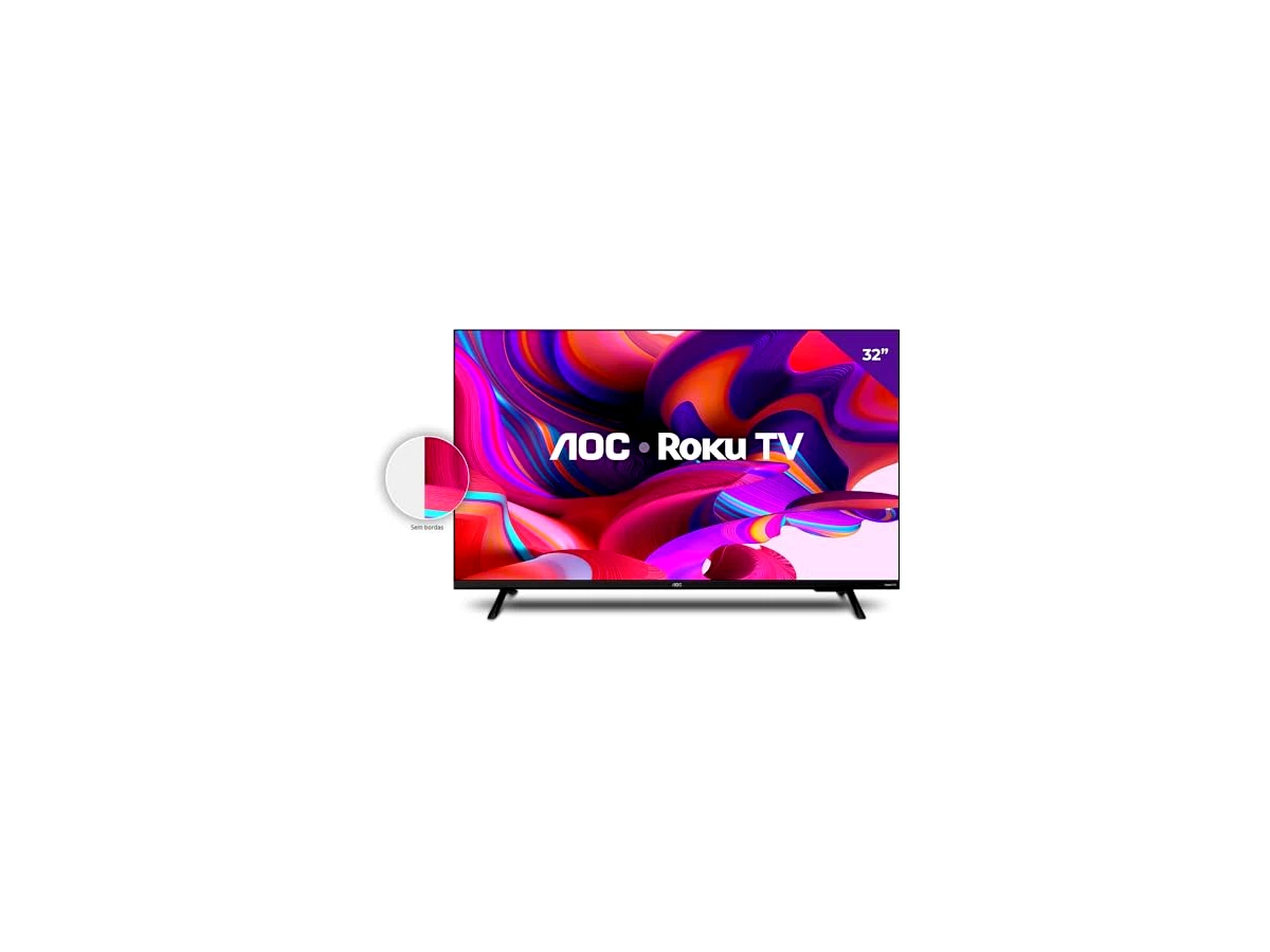 Smart TV LED 32