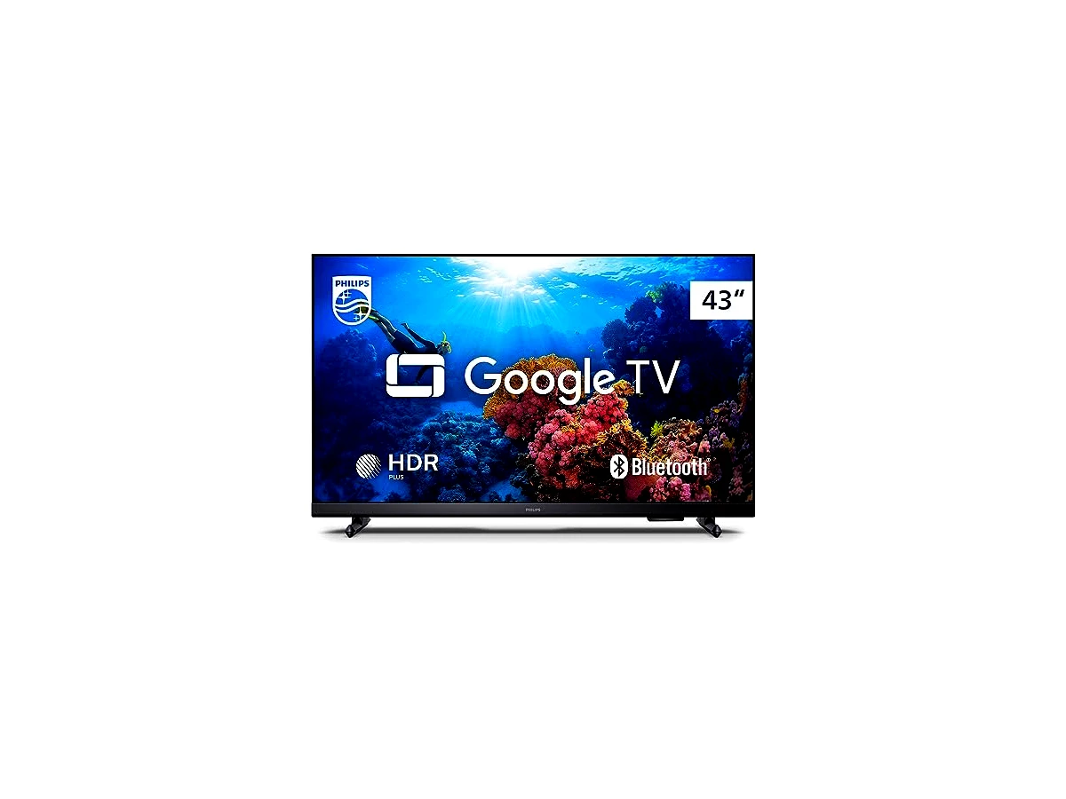 Smart TV Philips 43