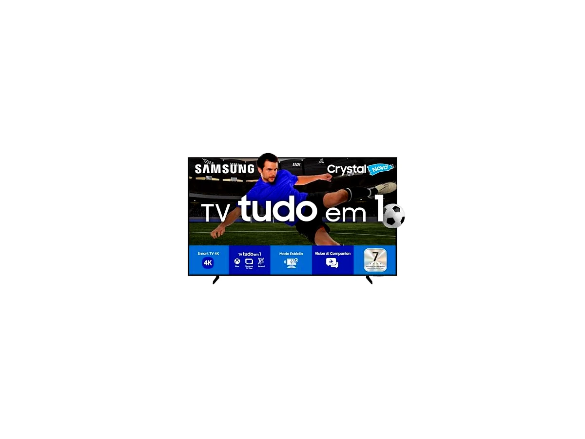 Samsung Smart TV 50
