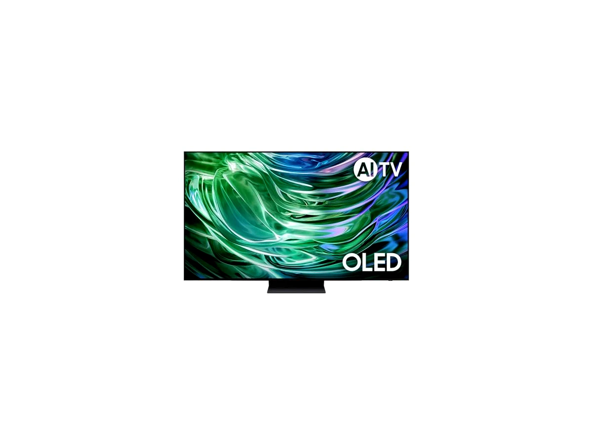 Samsung Smart TV 55