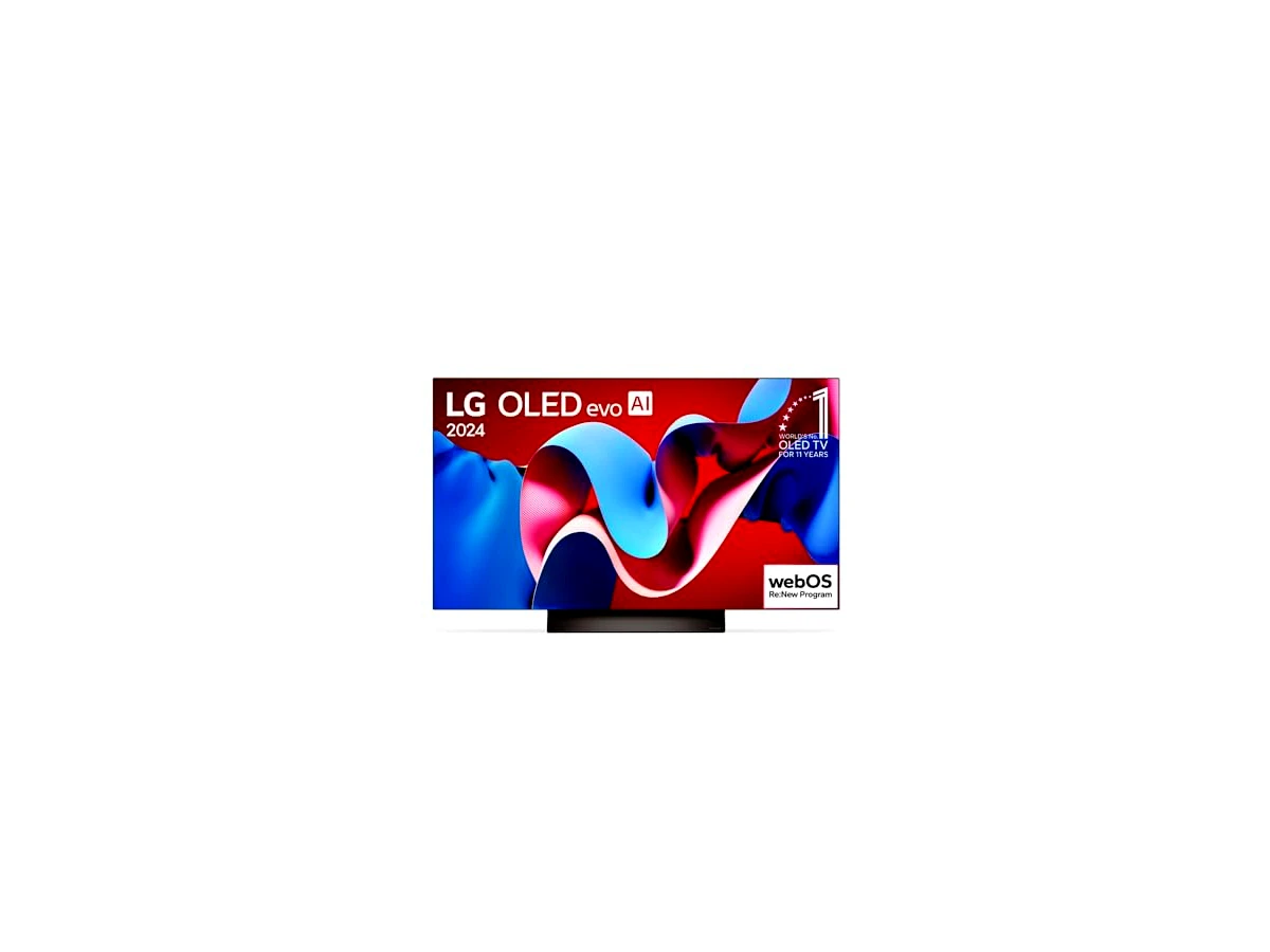 Smart TV 4K 55