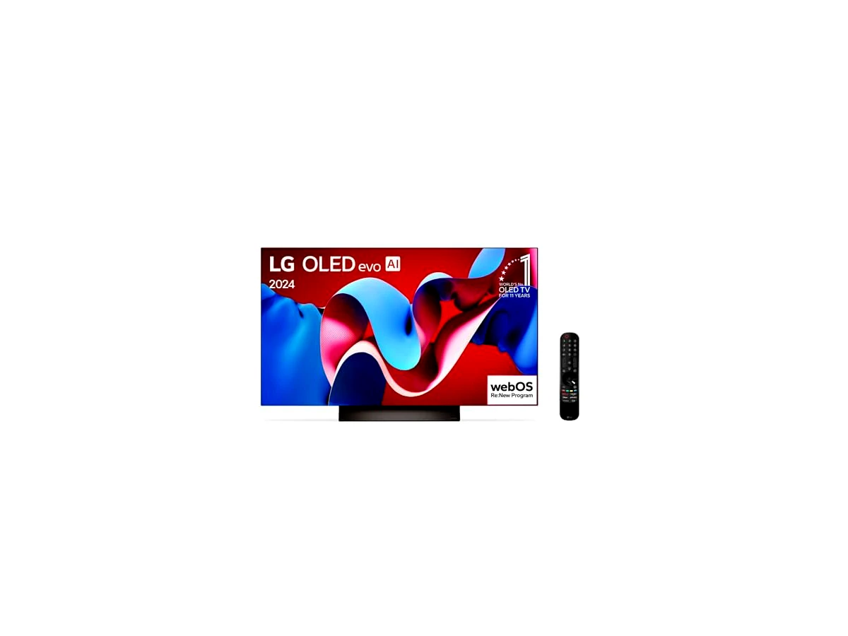 Smart TV 4K 65