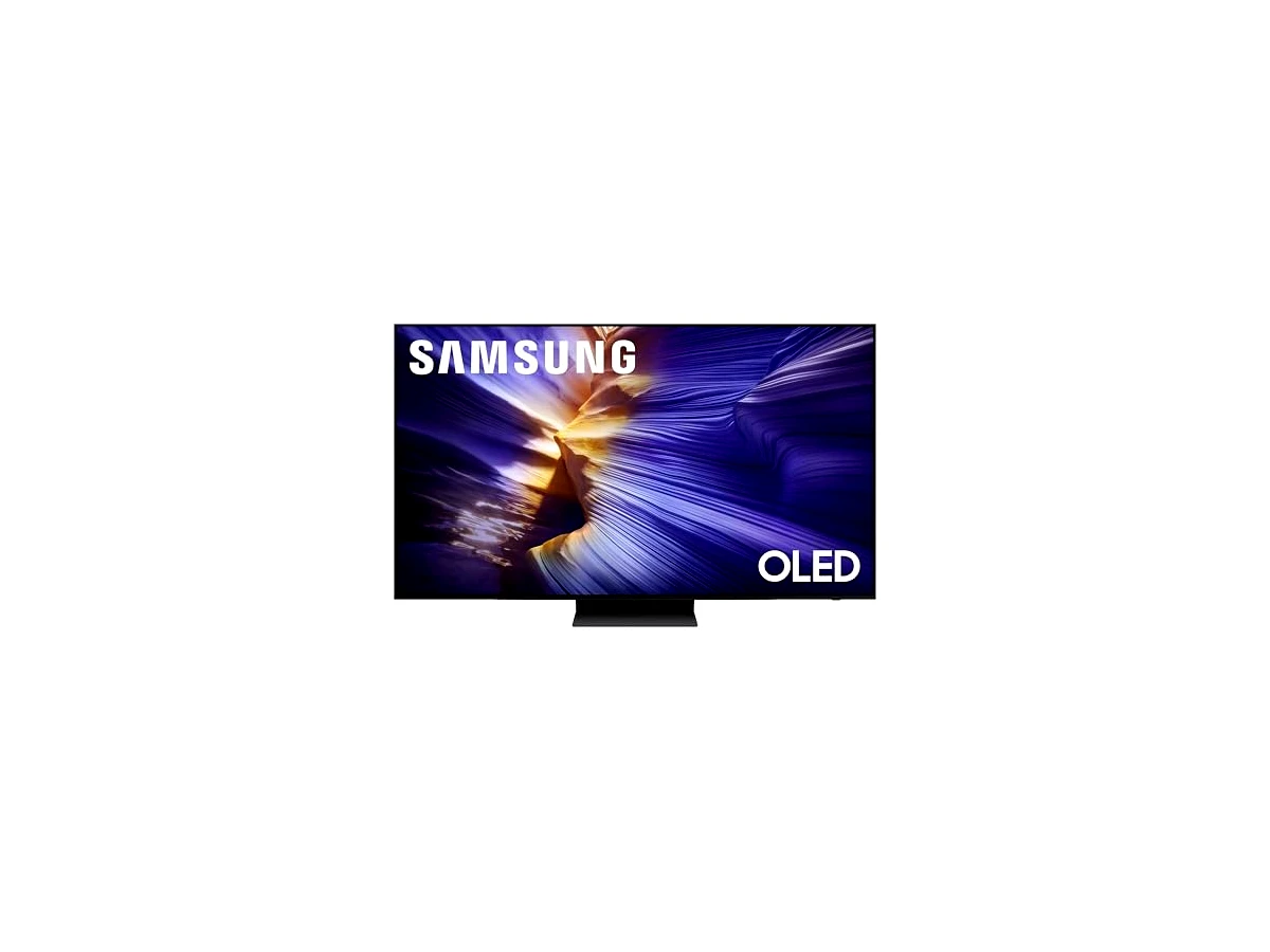 SAMSUNG Smart TV OLED 4K S90F de 55 polegadas