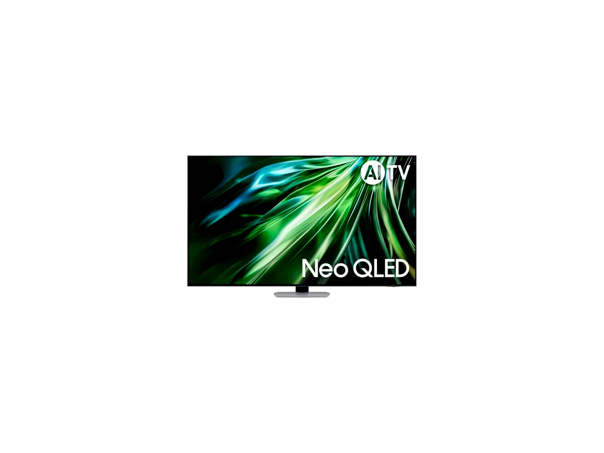 Samsung Smart Gaming TV 55