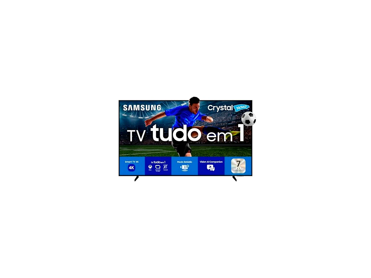 Samsung Smart TV 75