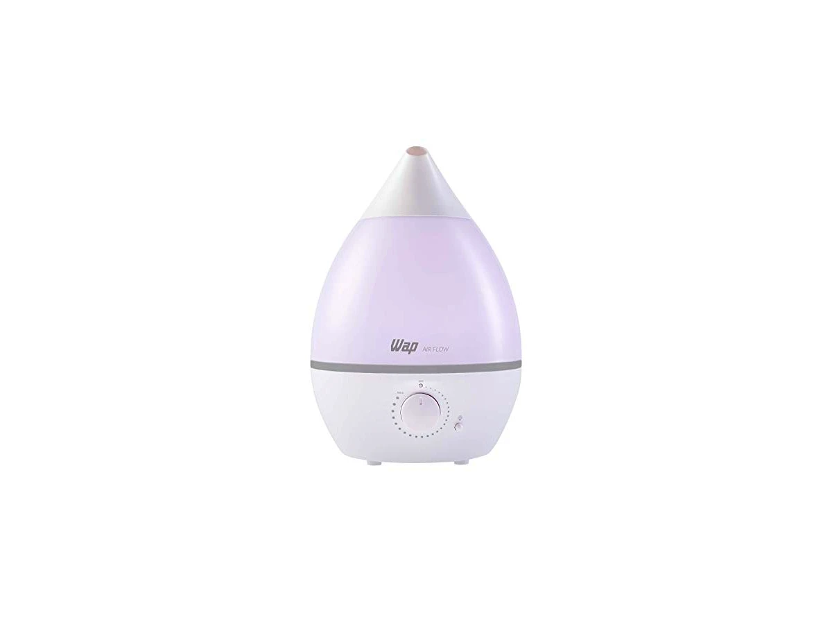 Umidificador de Ar Ultrassônico WAP AIR FLOW