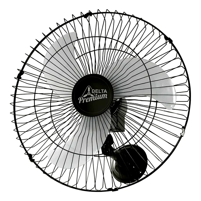 Ventidelta Premium 60cm 170W 3 Pás
