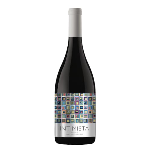 Vinho Intimista 750ml Alentejo
