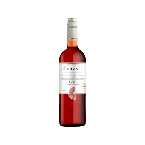 Vinho Rosé Chilano 750ml