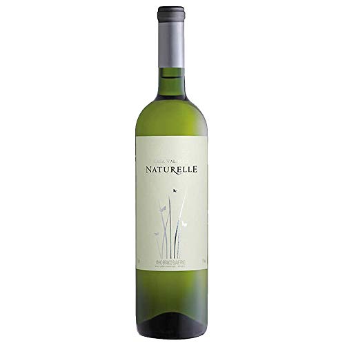Vinho Casa Valduga Branco Suave Naturelle
