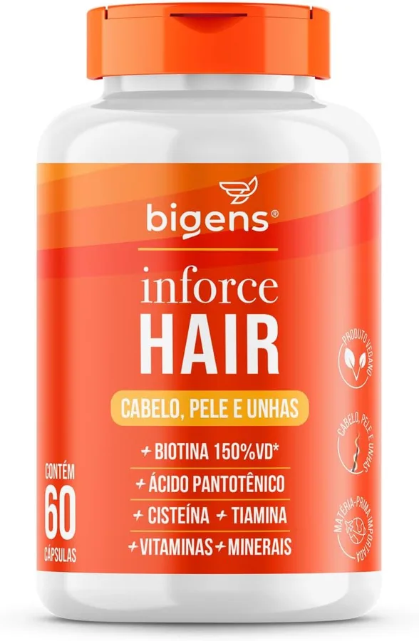 Bigens Inforce Hair