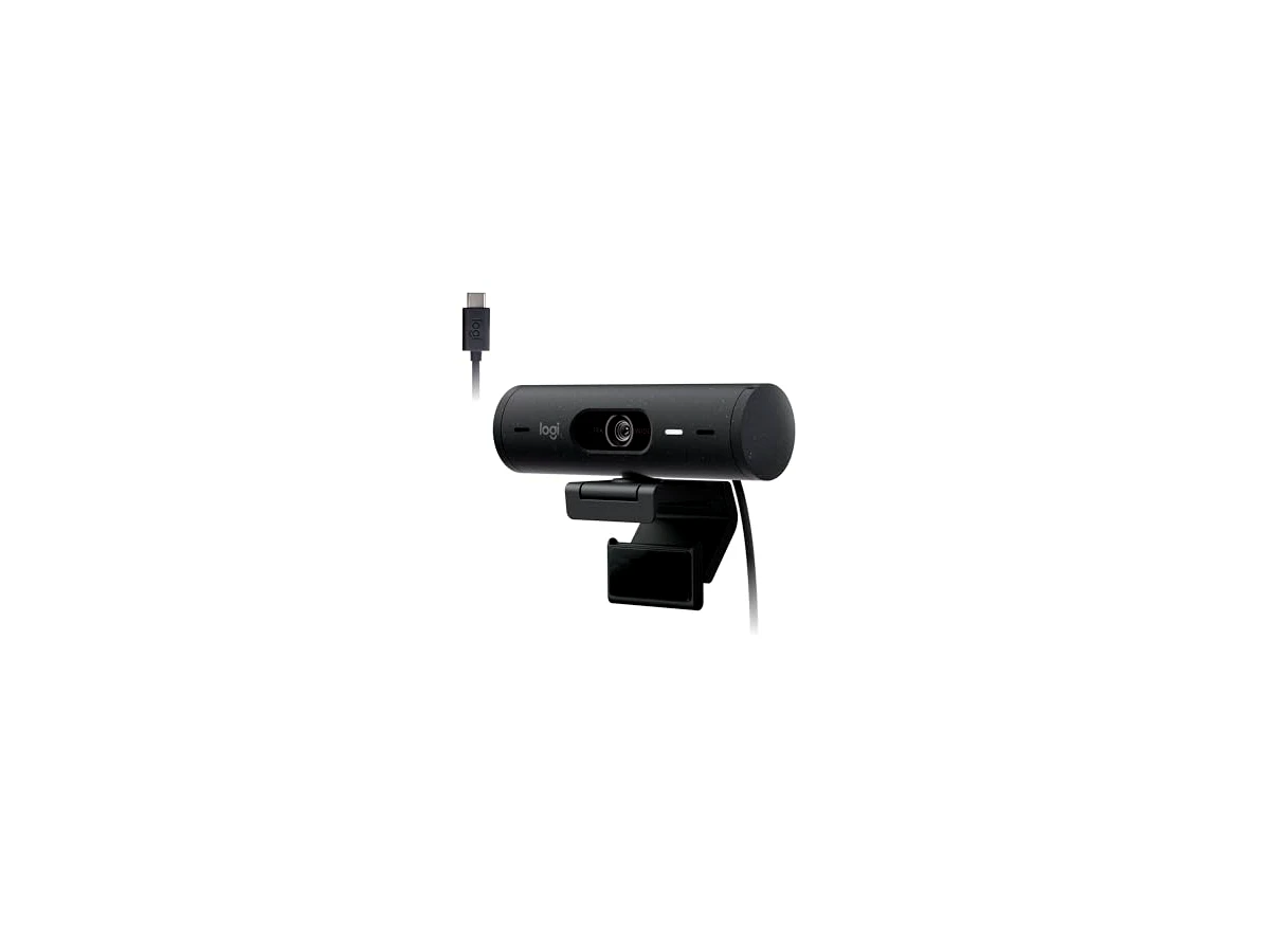 Logitech Brio 500