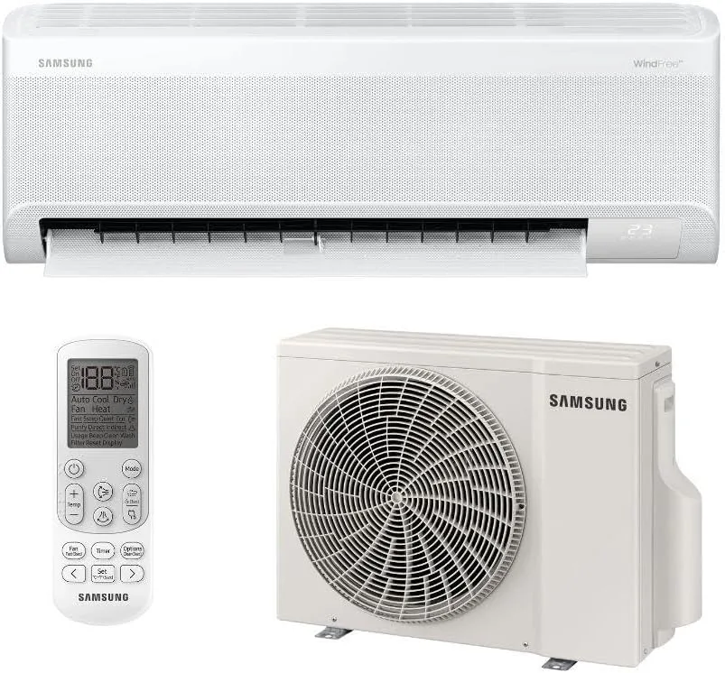 Samsung (WindFree AI Pro)