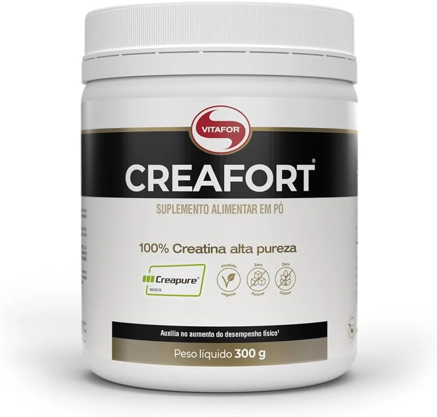 Vitafor Creafort (Creapure)