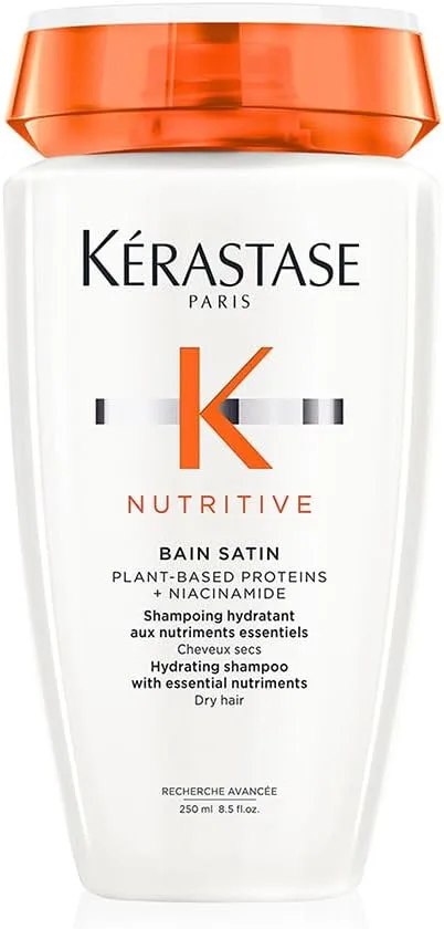Kérastase (Nutritive Bain Satin)