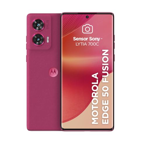 Motorola Edge 50