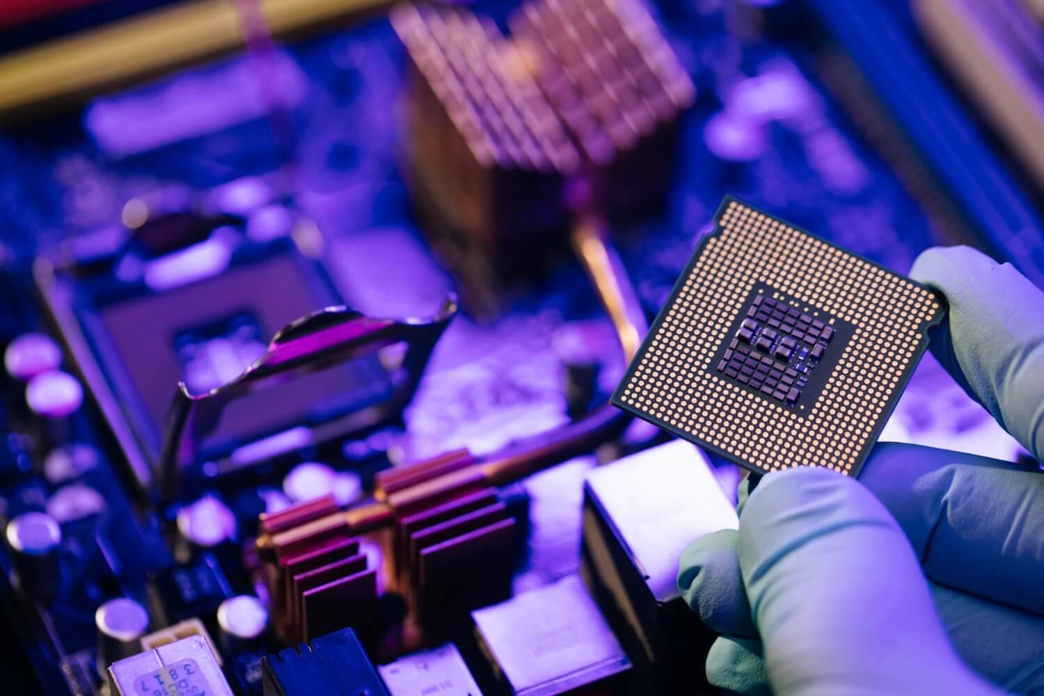 Melhor processador Intel: os 10 melhores em 2026